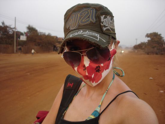 recognize who that is!?