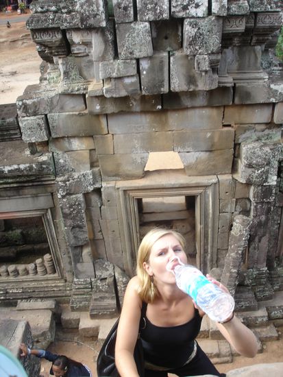 it´s toooo hottttt!