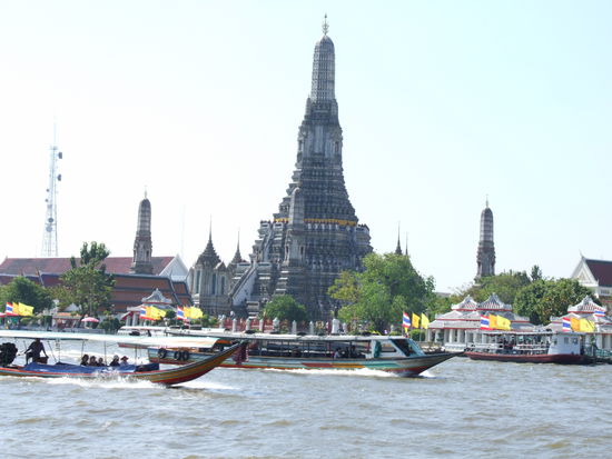 Wat Arun