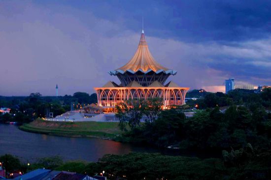 Kuching Community Centre