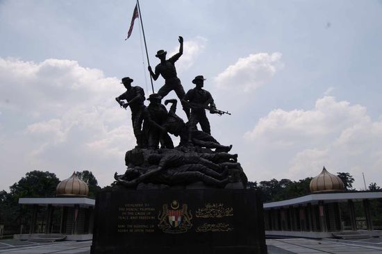 World War II Memorial