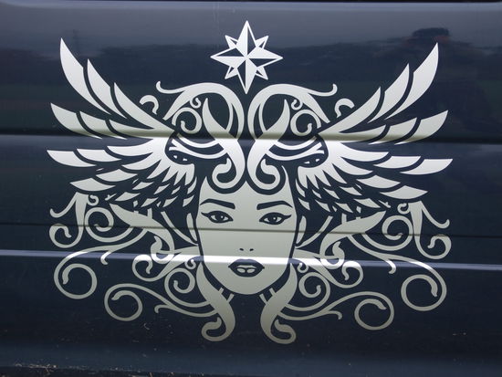 villa venus is alive