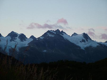 sunrise
