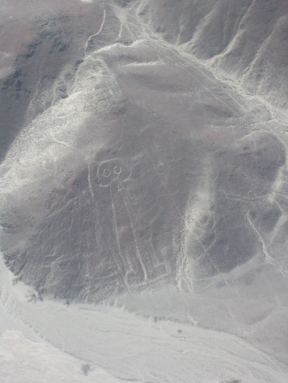 The so called "Astronaut".