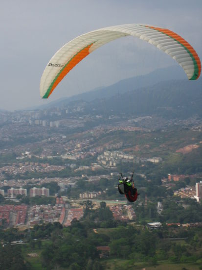 It is hard to see, but that´s me 