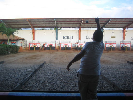 One of my first trows. Of course, I was unsucessful for a while.