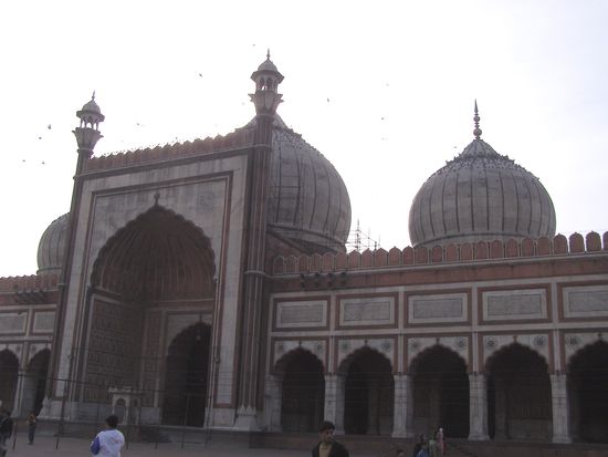Jama Masjid Mosque