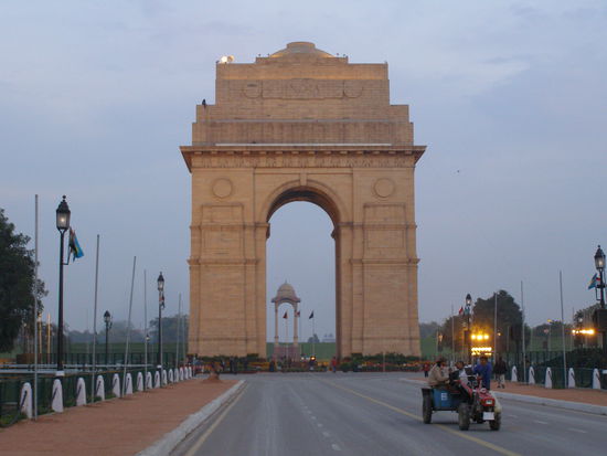 India Gate