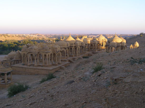 Bara Bagh