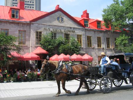 Quebec city