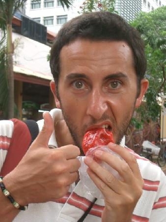 Yummi - whatever it is!