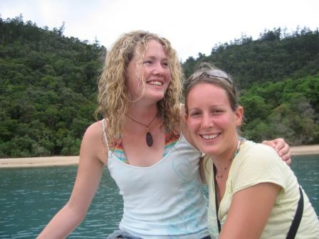 el and I