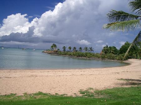 airlie beach