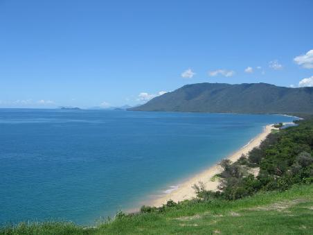 The Road from Cairns to the Daintree
- without us