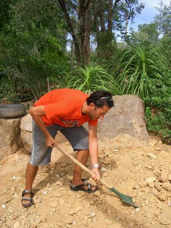 STEP 1: Digging for Riches