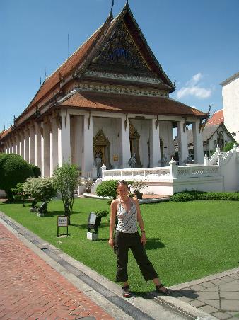 National Museum of Thai History