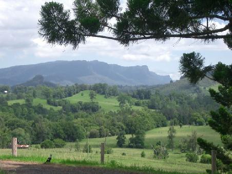 another view of nightcap NP