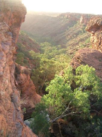 kings canyon