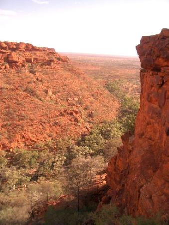 kings canyon