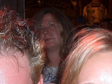 man or woman?