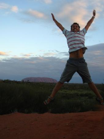 marc happy
