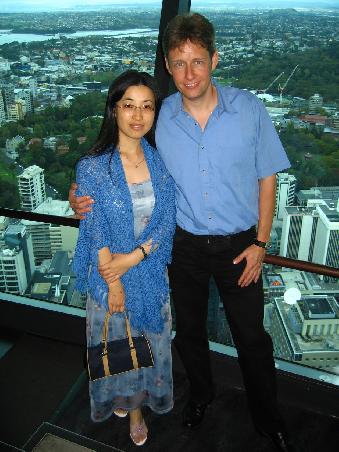 steffen and lily