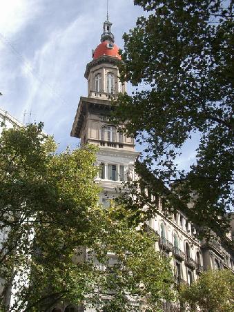 beautiful architecture