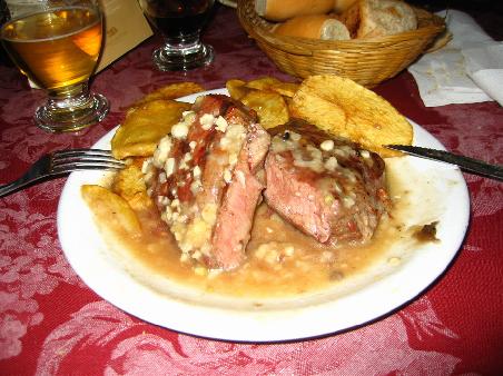 2nd (and not last) encounter with bife