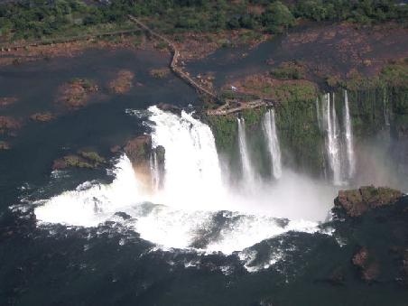 Again from above..