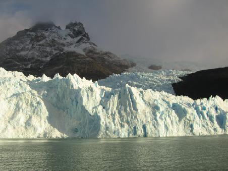 Glacier Spagazzini