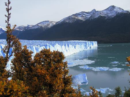 So blue....so beautiful