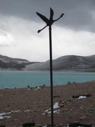 laguna verde