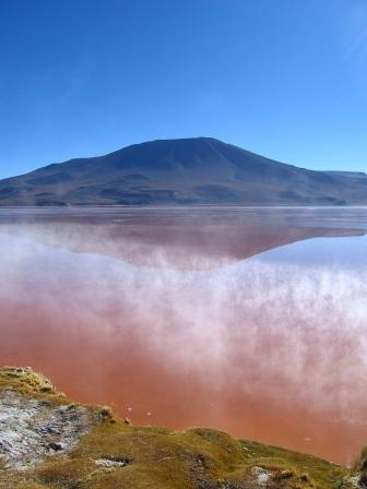 another snapshot from laguna colorada