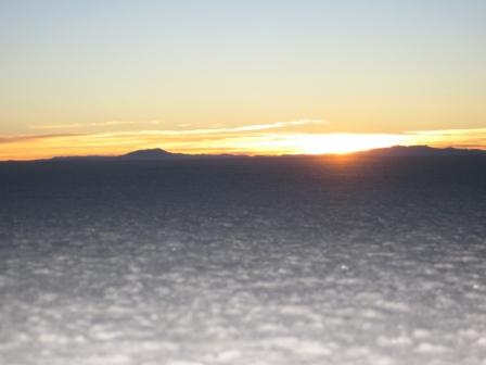 another sunrise photo