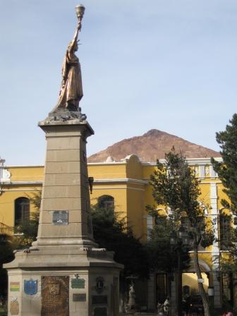 Potosi