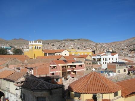 Potosi