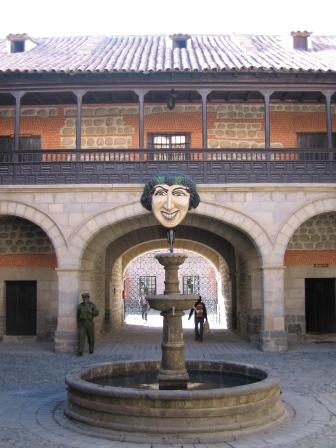 La Casa Moneda