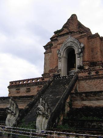 wat chiang man... it's bigger in person.