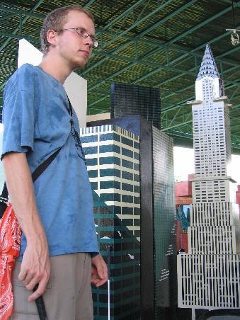 i just like the way this shot makes me look like a giant. A surly giant (as if there's any other kind.)
