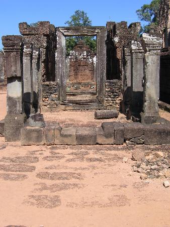 Banteay Samre