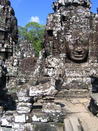 Bayon.