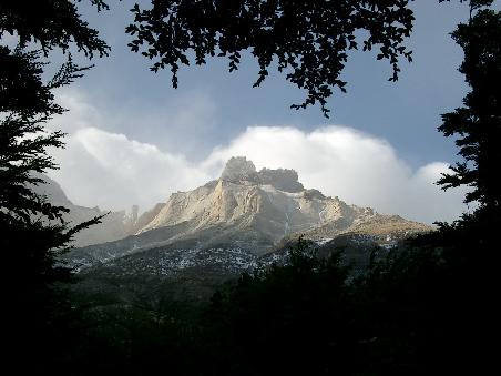 Torres del Paine